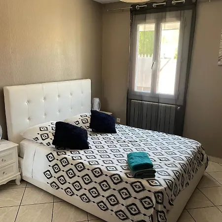 Jasmin Bed & Breakfast *