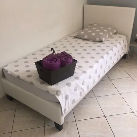 Bed & Breakfast Jasmin Carpentras