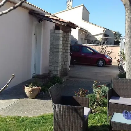 Bed & Breakfast Jasmin *